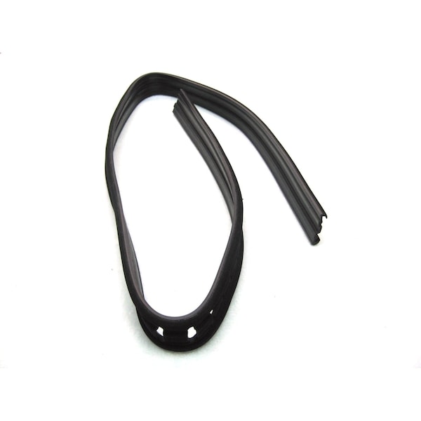 Fairchild Industries G1006 - 1967-1972 Chevrolet Blazer Upper Glass Run Channel G1006 - main